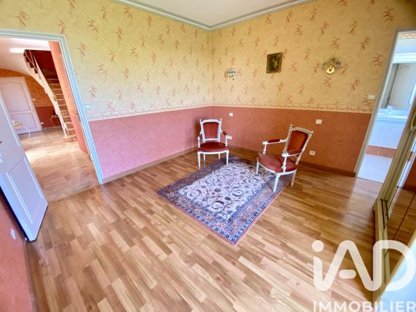 Maison à vendre 7 pièces 222 m² Vaiges
