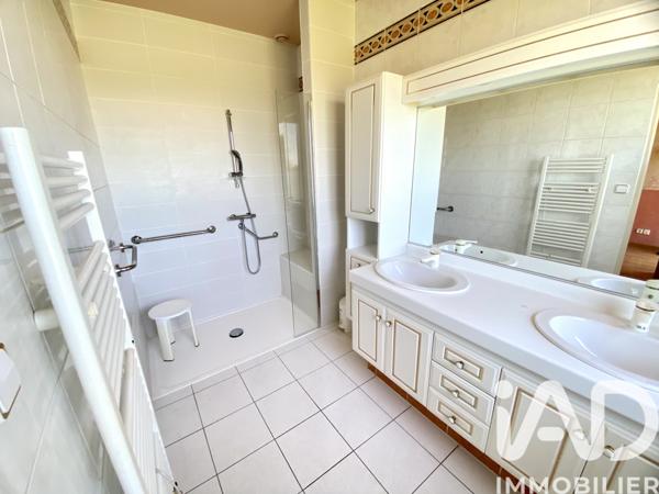 Maison à vendre 7 pièces 222 m² Vaiges