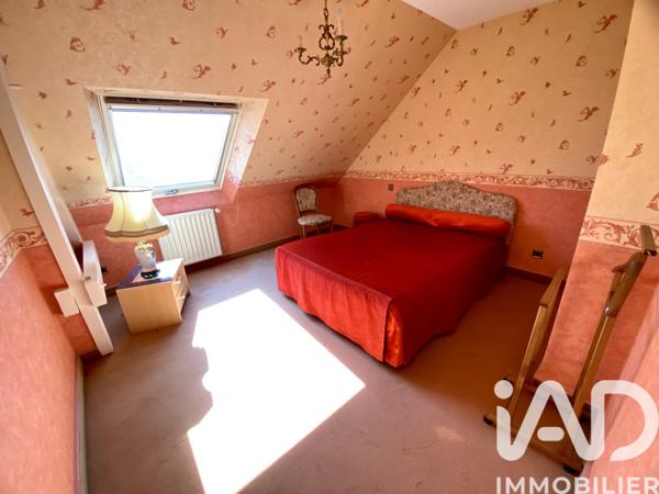 Maison à vendre 7 pièces 222 m² Vaiges