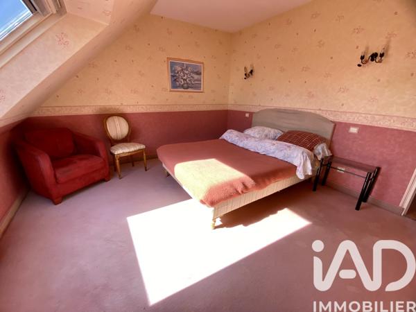 Maison à vendre 7 pièces 222 m² Vaiges