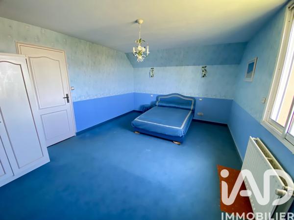 Maison à vendre 7 pièces 222 m² Vaiges