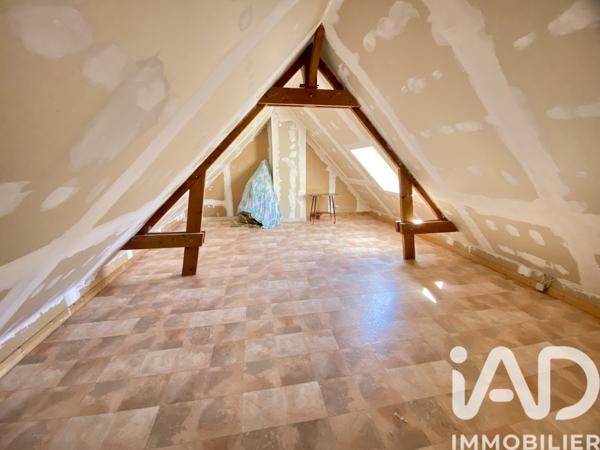 Maison à vendre 7 pièces 222 m² Vaiges
