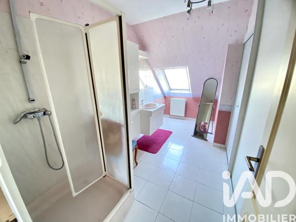 Maison à vendre 7 pièces 222 m² Vaiges