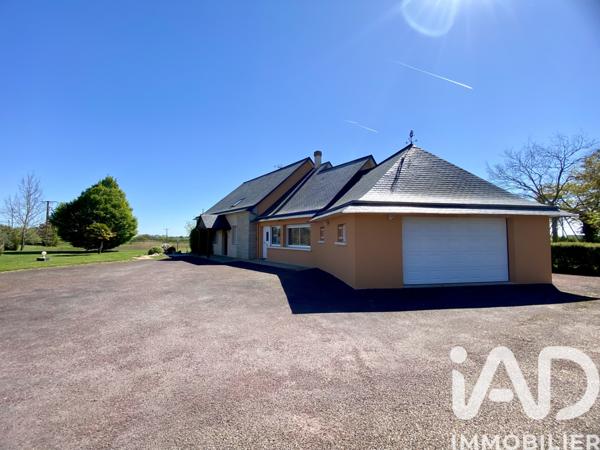 Maison à vendre 7 pièces 222 m² Vaiges