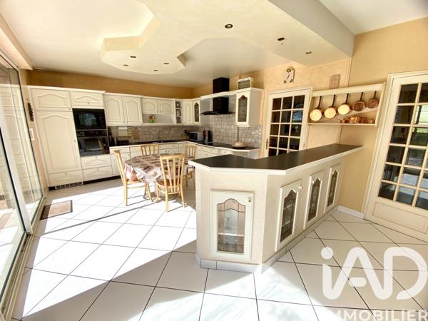 Maison à vendre 7 pièces 222 m² Vaiges