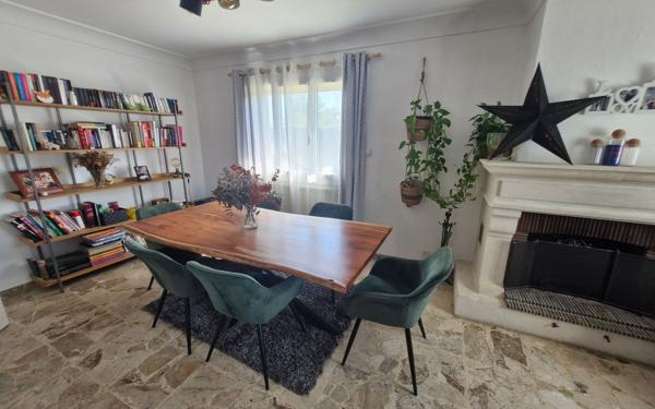 Maison à louer