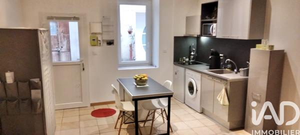 Appartement à vendre 1 pièce 25 m² Nîmes