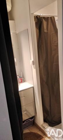 Appartement à vendre 1 pièce 25 m² Nîmes