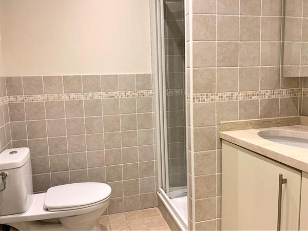 DEUX PIECE Centre ville