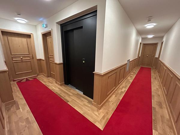 Studio - 28.6 m² - NEUF - Chaprais