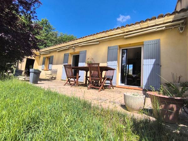 Maison 4 pièces 127 m2