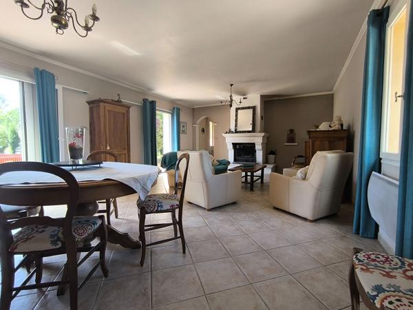 Maison 4 pièces 127 m2