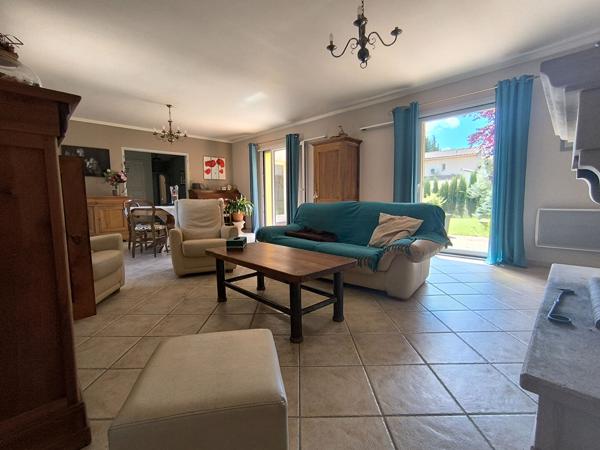 Maison 4 pièces 127 m2