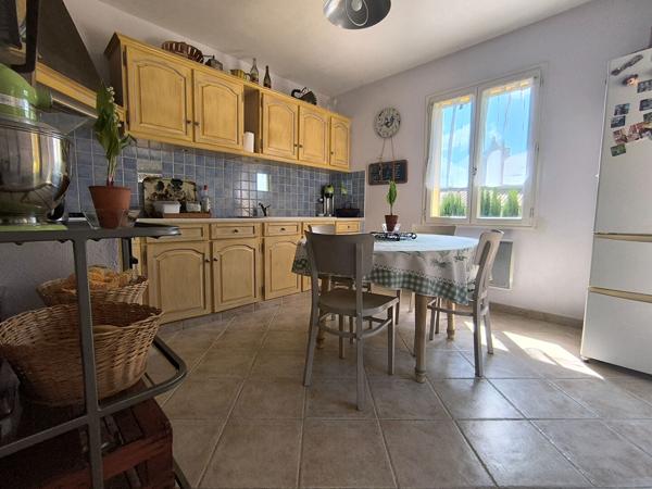 Maison 4 pièces 127 m2