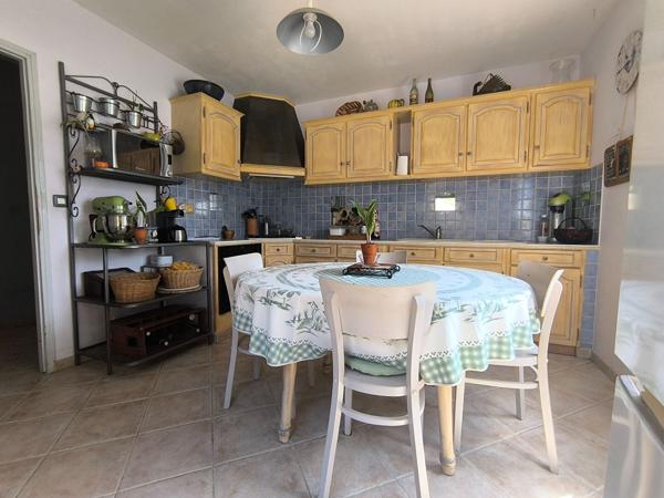 Maison 4 pièces 127 m2