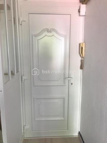 Appartement de 23 m²