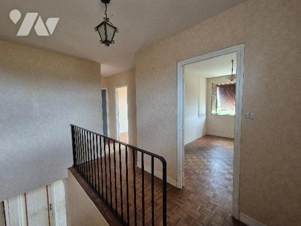 MAUVEZIN (32120), Maison T5 sur une parcelle de 928 m².