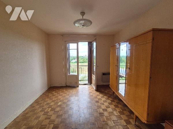 MAUVEZIN (32120), Maison T5 sur une parcelle de 928 m².