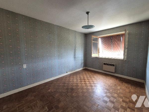 MAUVEZIN (32120), Maison T5 sur une parcelle de 928 m².