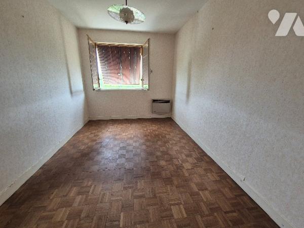 MAUVEZIN (32120), Maison T5 sur une parcelle de 928 m².