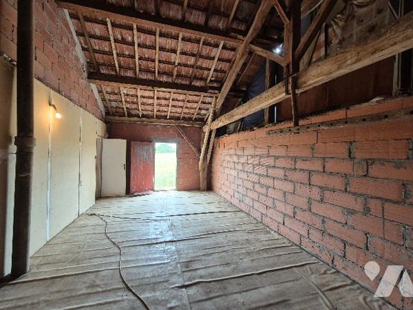 MAUVEZIN (32120), Maison T5 sur une parcelle de 928 m².