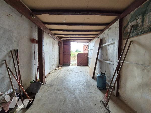 MAUVEZIN (32120), Maison T5 sur une parcelle de 928 m².