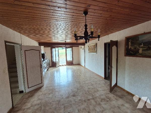 MAUVEZIN (32120), Maison T5 sur une parcelle de 928 m².