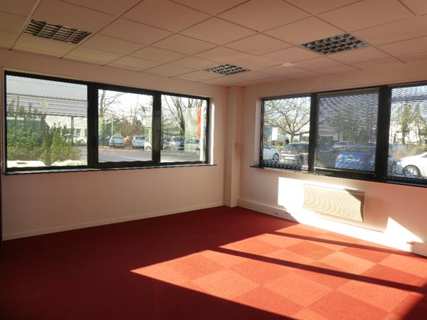 LA ROCHE SUR YON - Bureaux 115 m2 , La roche sur yon