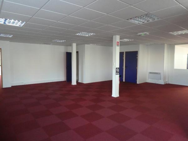 LA ROCHE SUR YON - Bureaux 115 m2 , La roche sur yon