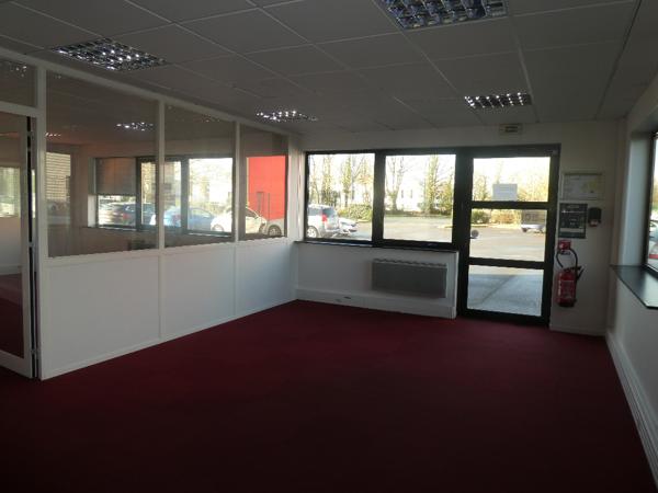 LA ROCHE SUR YON - Bureaux 115 m2 , La roche sur yon