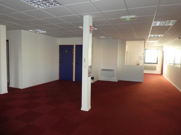 LA ROCHE SUR YON - Bureaux 115 m2 , La roche sur yon