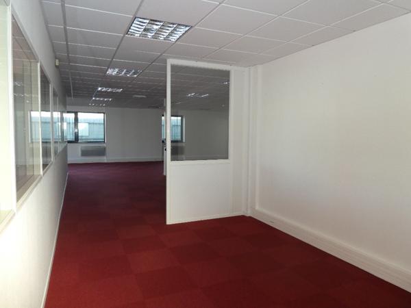 LA ROCHE SUR YON - Bureaux 115 m2 , La roche sur yon