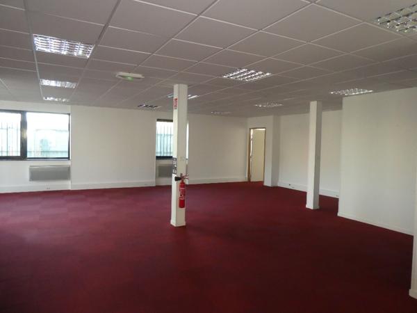 LA ROCHE SUR YON - Bureaux 115 m2 , La roche sur yon