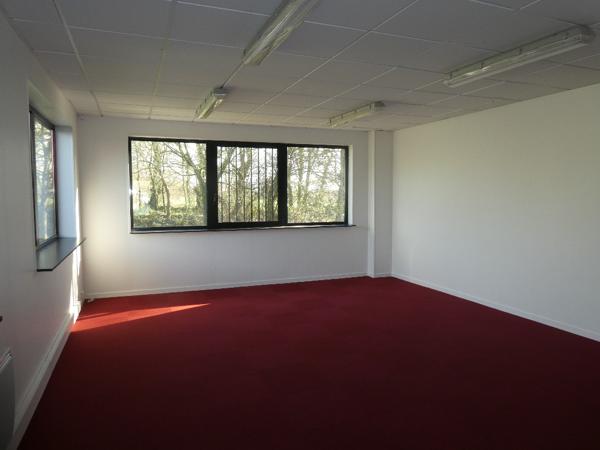 LA ROCHE SUR YON - Bureaux 115 m2 , La roche sur yon