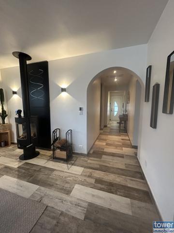 Maison
                                                                                                                                                                                                                                                                                                                        4 pièce(s)                                                                                                                                                                                                          3 chambre(s)                                                                                                                                                                                                          97  m²