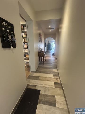 Maison
                                                                                                                                                                                                                                                                                                                        4 pièce(s)                                                                                                                                                                                                          3 chambre(s)                                                                                                                                                                                                          97  m²