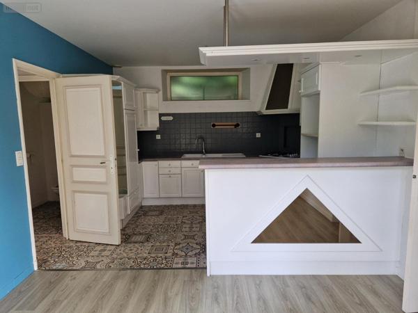 Maison à vendre à Vern-sur-Seiche en Ille-et-Vilaine (35770), ref : M1