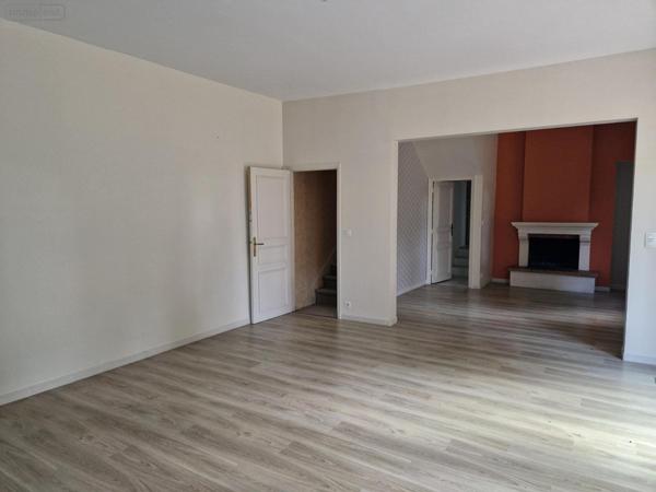 Maison à vendre à Vern-sur-Seiche en Ille-et-Vilaine (35770), ref : M1