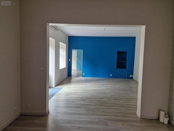 Maison à vendre à Vern-sur-Seiche en Ille-et-Vilaine (35770), ref : M1