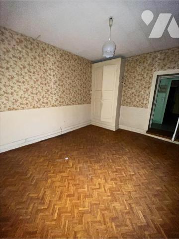 IMMEUBLE ROCHEFORT SUR NENON