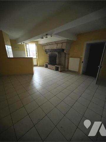 IMMEUBLE ROCHEFORT SUR NENON