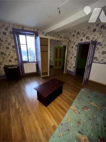 IMMEUBLE ROCHEFORT SUR NENON