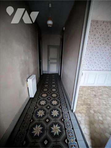 IMMEUBLE ROCHEFORT SUR NENON