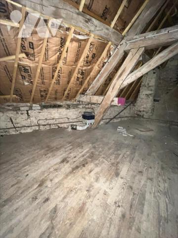 IMMEUBLE ROCHEFORT SUR NENON