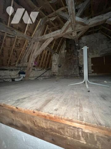 IMMEUBLE ROCHEFORT SUR NENON