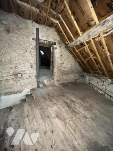 IMMEUBLE ROCHEFORT SUR NENON