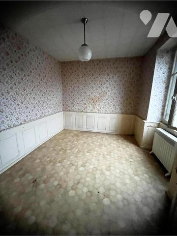 IMMEUBLE ROCHEFORT SUR NENON