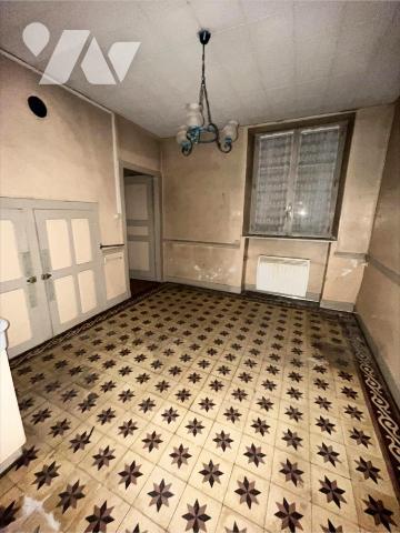 IMMEUBLE ROCHEFORT SUR NENON