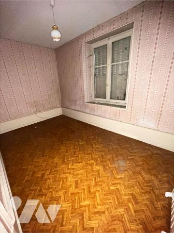 IMMEUBLE ROCHEFORT SUR NENON