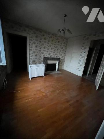 IMMEUBLE ROCHEFORT SUR NENON